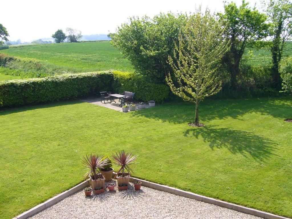 Willa Mill Farm Exeter Zewnętrze zdjęcie